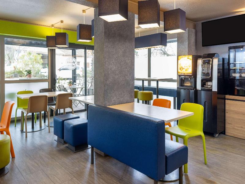 ibis budget Carcassonne La Cite image