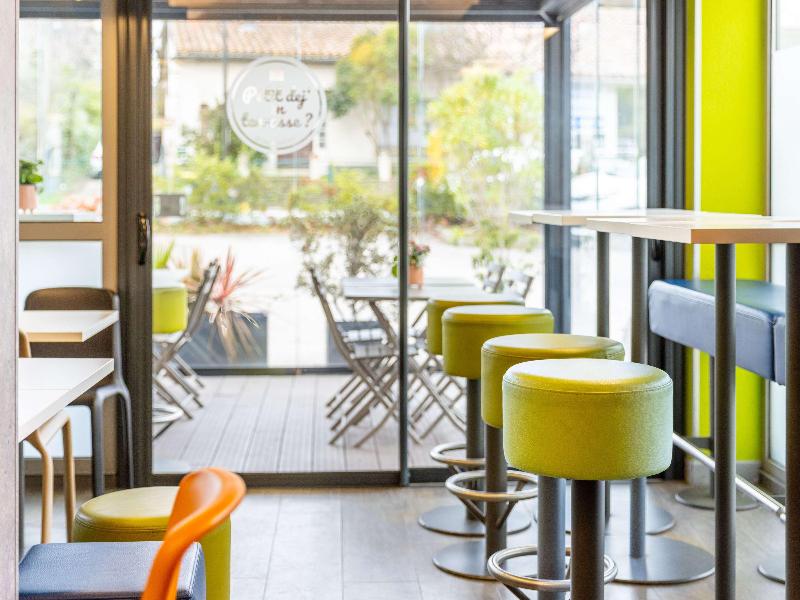 ibis budget Carcassonne La Cite image