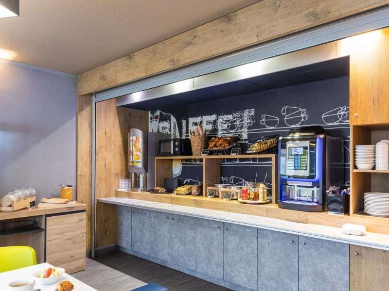 ibis budget Carcassonne La Cite image