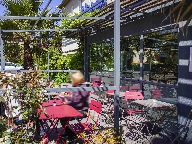 ibis budget Carcassonne La Cite