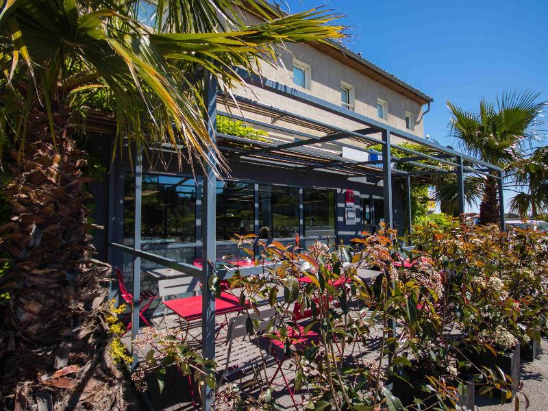 ibis budget Carcassonne La Cite