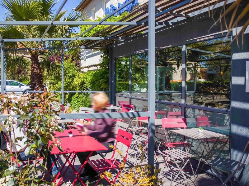 ibis budget Carcassonne La Cite