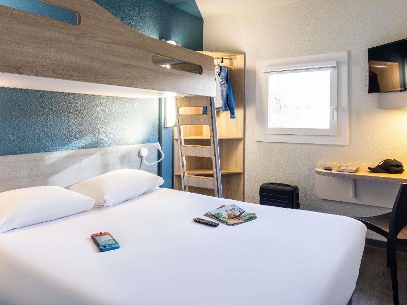 ibis budget Carcassonne La Cite image