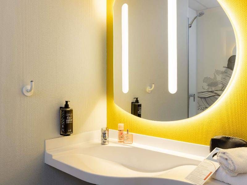 ibis budget Carcassonne La Cite image