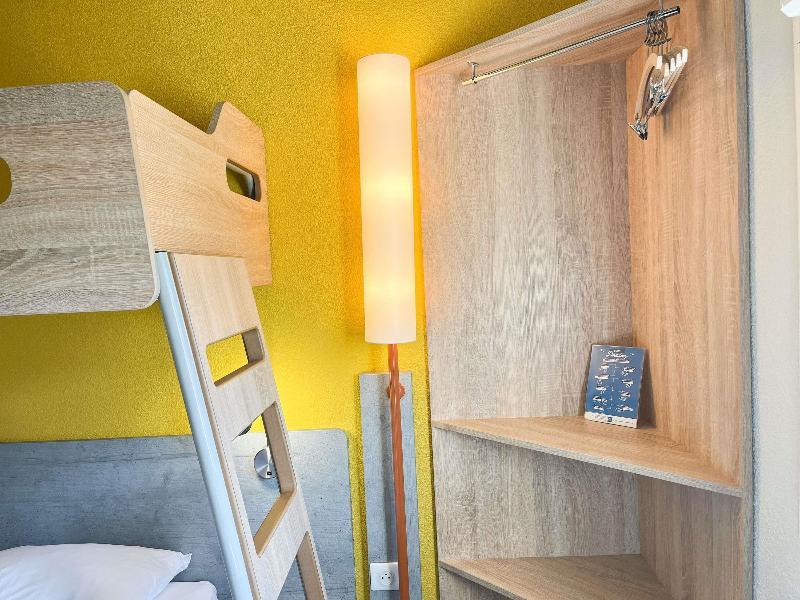 ibis budget Carcassonne La Cite image