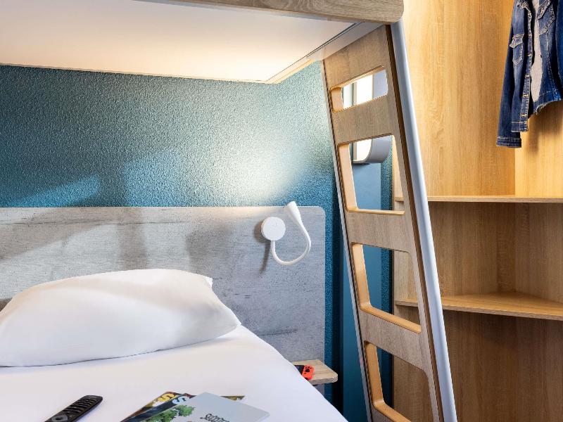 ibis budget Carcassonne La Cite image