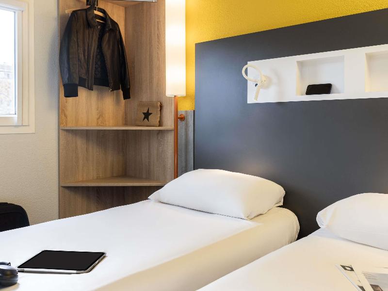 ibis budget Carcassonne La Cite image
