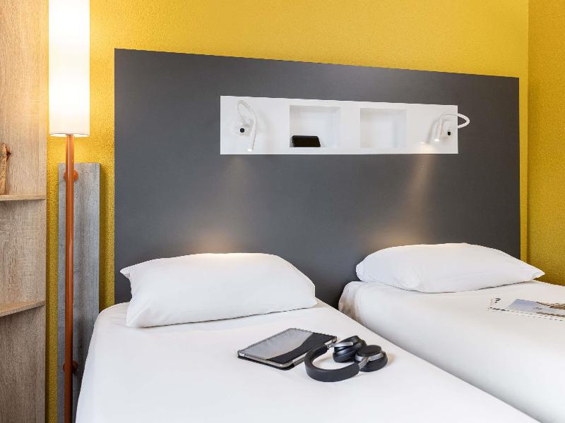 ibis budget Carcassonne La Cite image