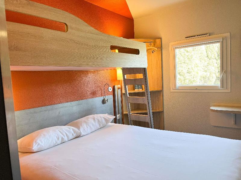 ibis budget Carcassonne La Cite image