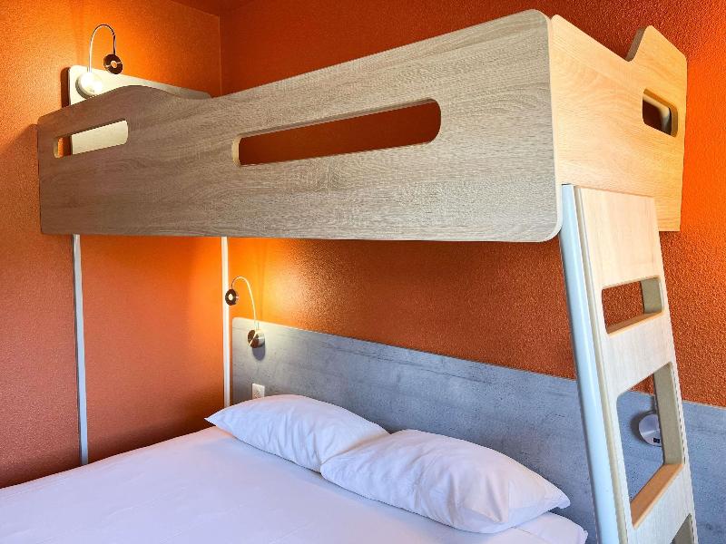 ibis budget Carcassonne La Cite image