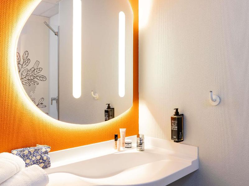 ibis budget Carcassonne La Cite image