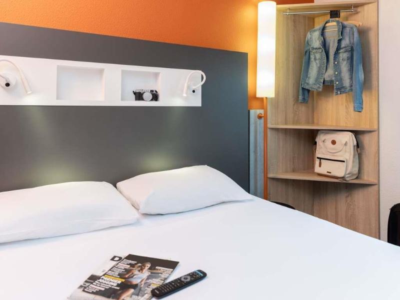 ibis budget Carcassonne La Cite image