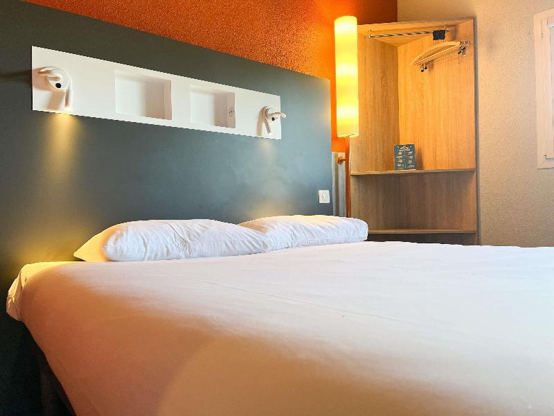 ibis budget Carcassonne La Cite image