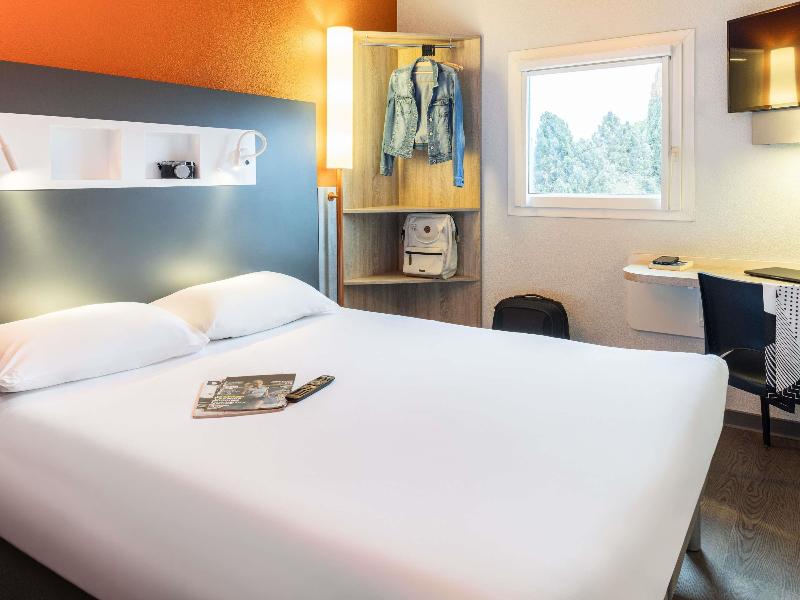 ibis budget Carcassonne La Cite image