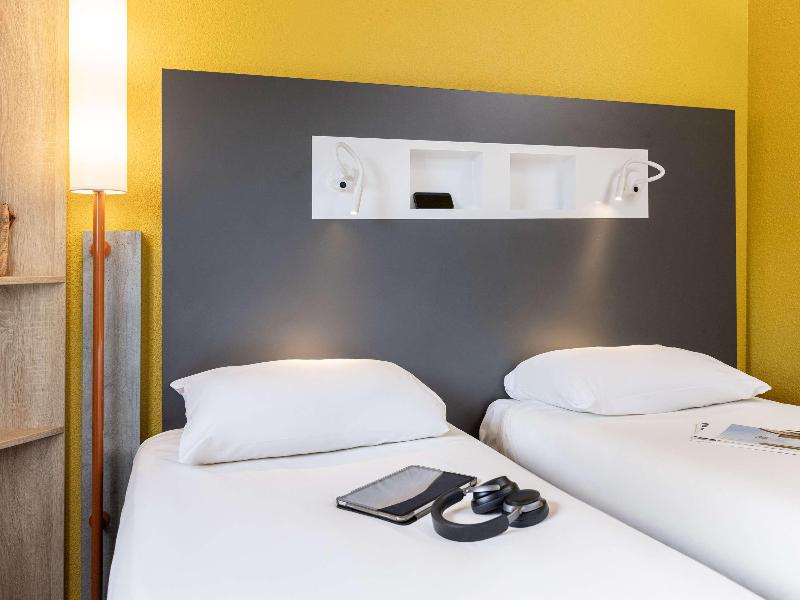 ibis budget Carcassonne La Cite image