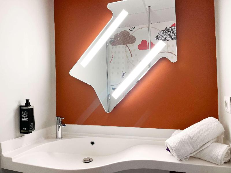 ibis budget Carcassonne La Cite image