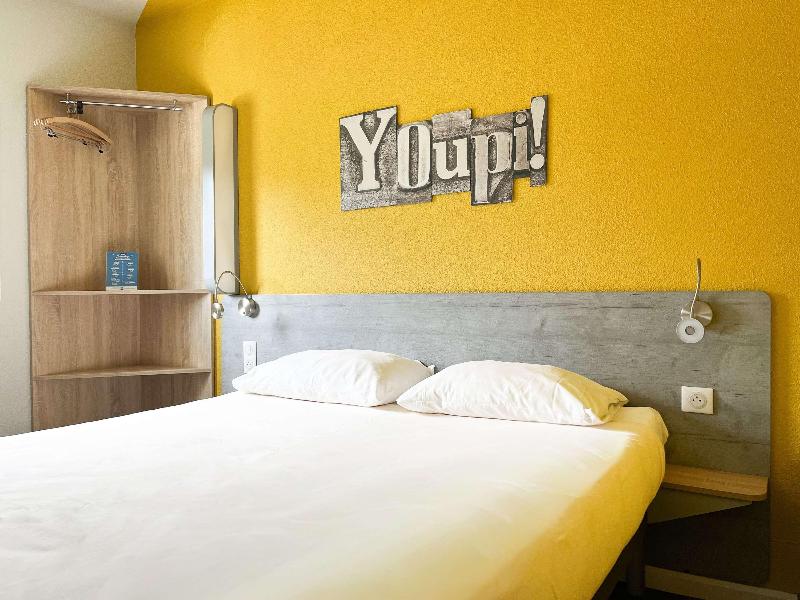 ibis budget Carcassonne La Cite image