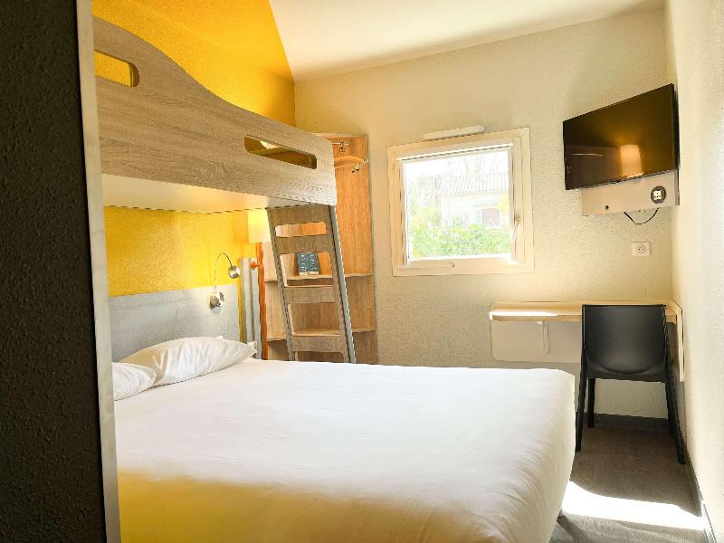 ibis budget Carcassonne La Cite image