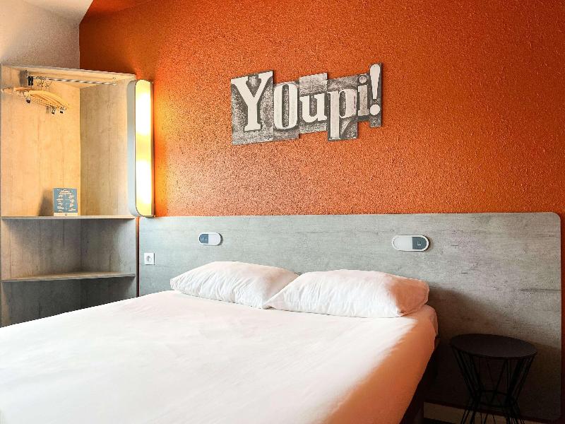 ibis budget Carcassonne La Cite image