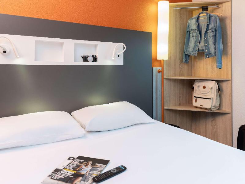 ibis budget Carcassonne La Cite image