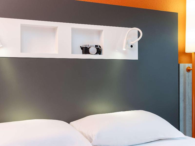 ibis budget Carcassonne La Cite image