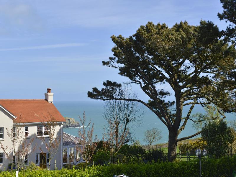 Saints Bay