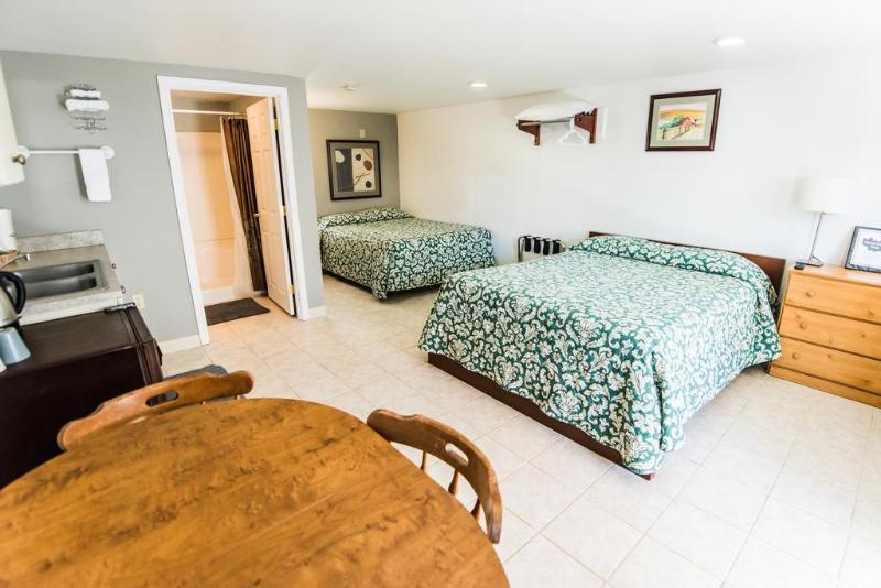 Riverwalk Inn image