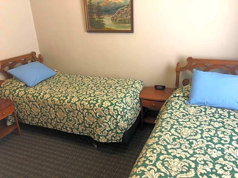 Riverwalk Inn image