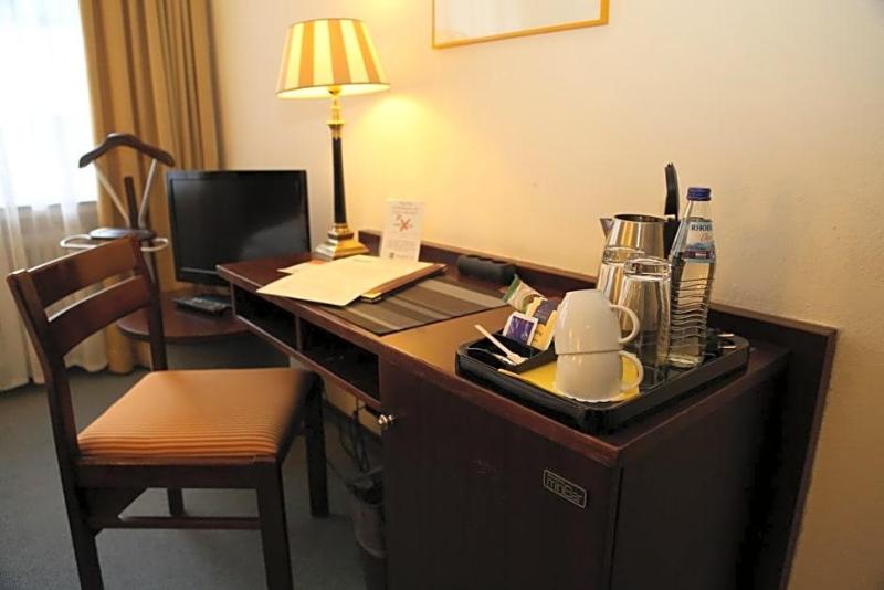 Hotel garni Löhndorf image