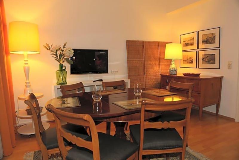 Hotel garni Löhndorf image