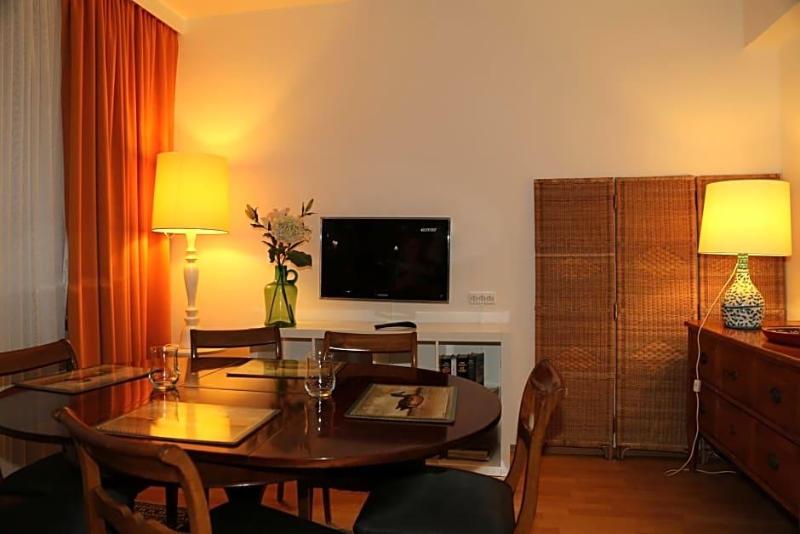 Hotel garni Löhndorf image