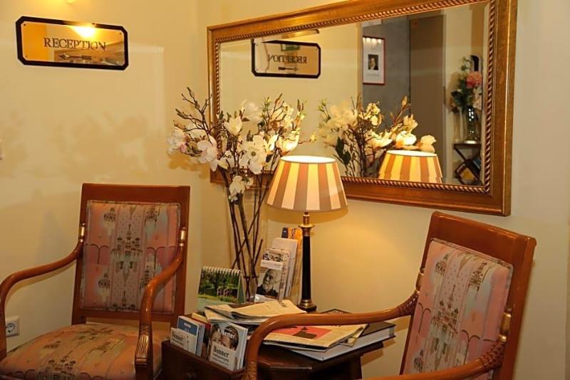 Hotel garni Löhndorf image