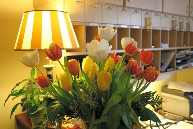 Hotel garni Löhndorf image