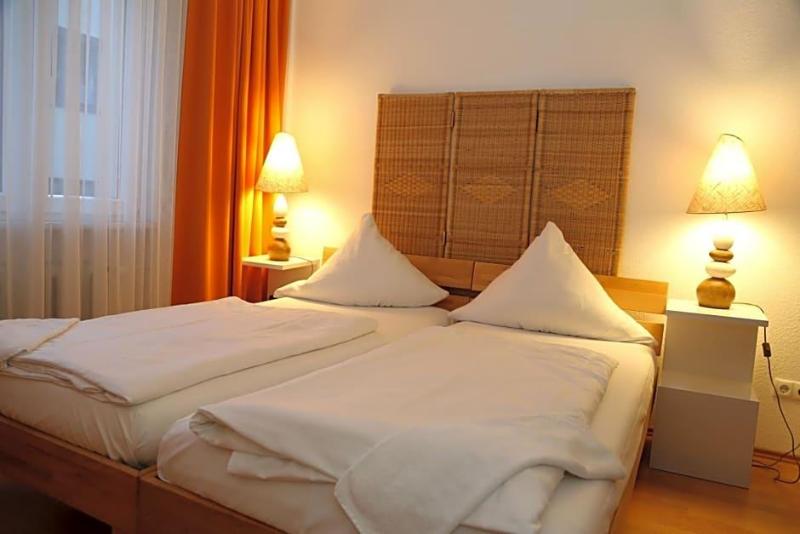 Hotel garni Löhndorf image
