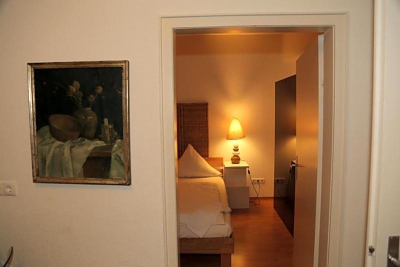 Hotel garni Löhndorf image