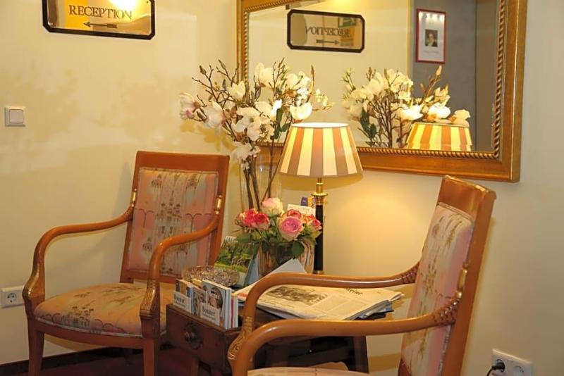 Hotel garni Löhndorf image