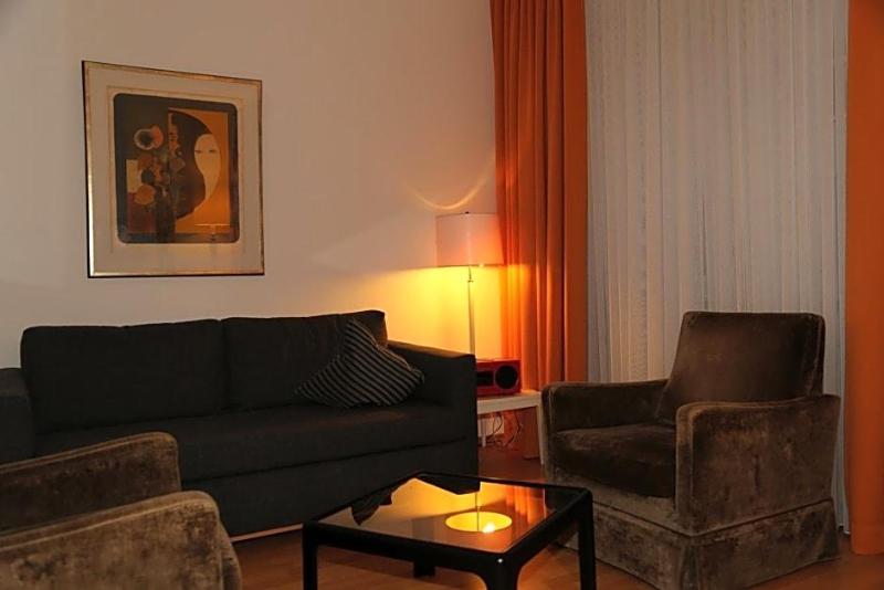 Hotel garni Löhndorf image