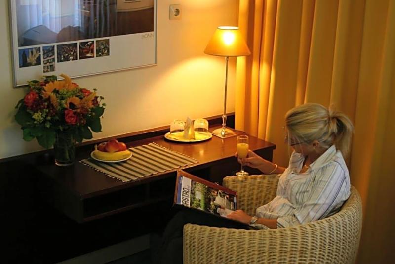 Hotel garni Löhndorf image