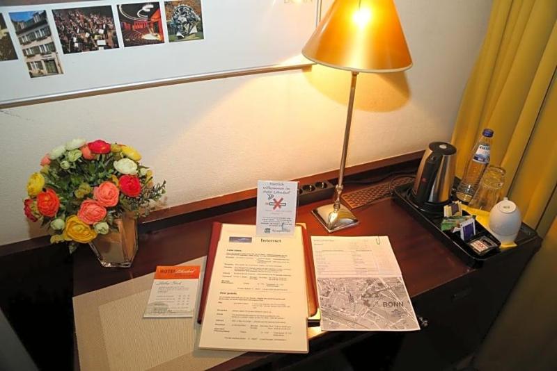 Hotel garni Löhndorf image