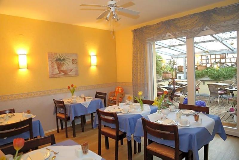 Hotel garni Löhndorf image