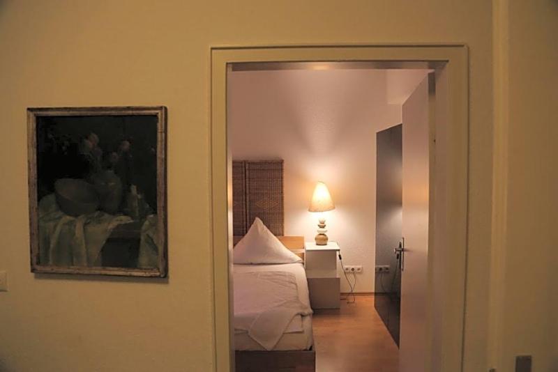 Hotel garni Löhndorf image
