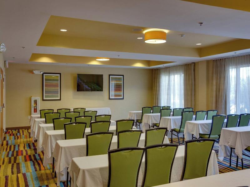 Fairfield Inn & Suites Titusville Kennedy Space C image