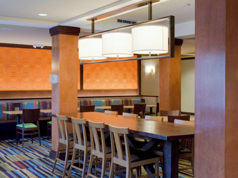 Fairfield Inn & Suites Titusville Kennedy Space C image