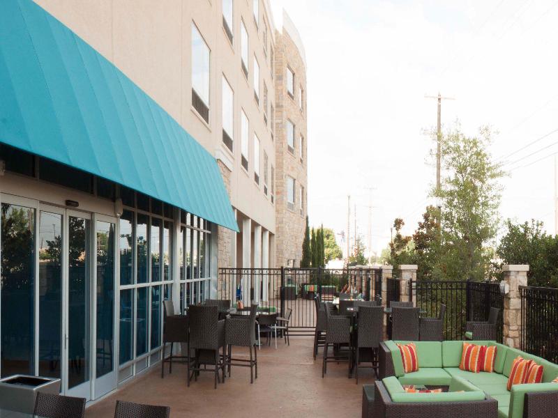 Indigo Waco - Baylor