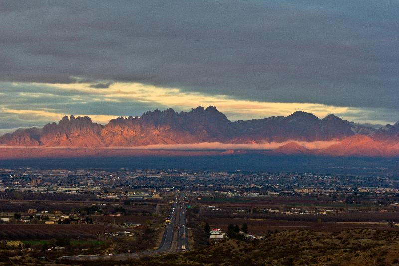 Staybridge Suites Las Cruces