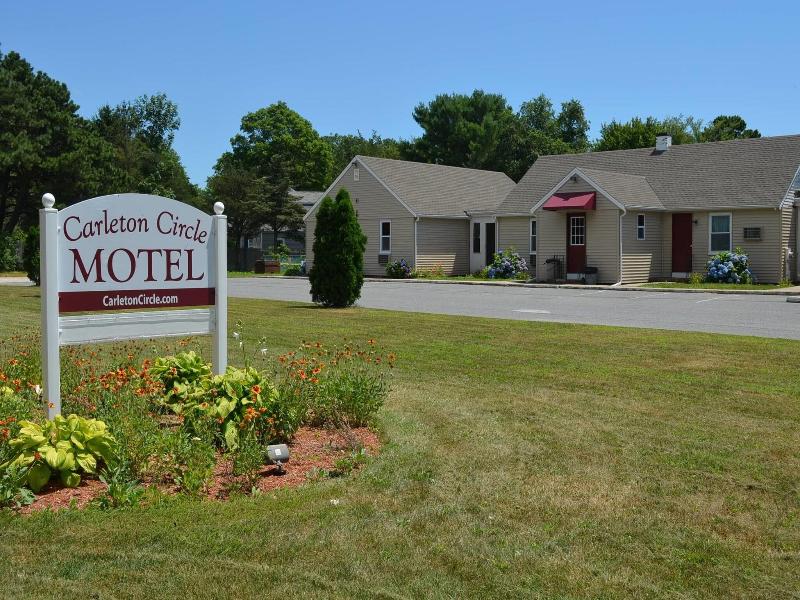 Carleton Circle Motel Falmouth image