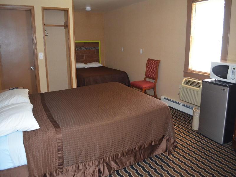 Carleton Circle Motel Falmouth image