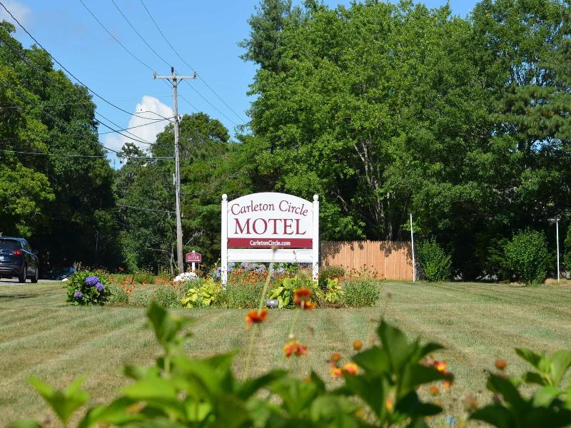 Carleton Circle Motel Falmouth image