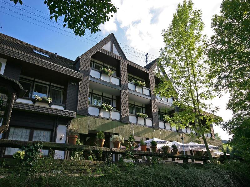 Landhotel Laarmann image