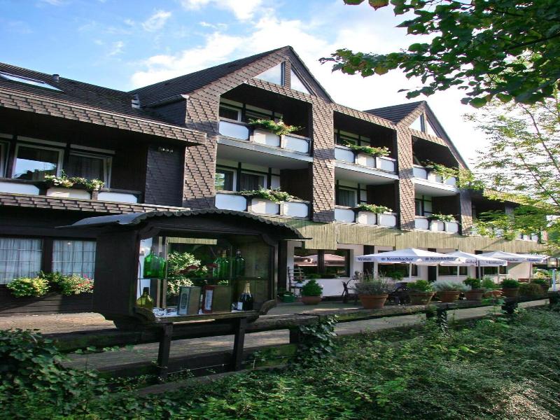Landhotel Laarmann image